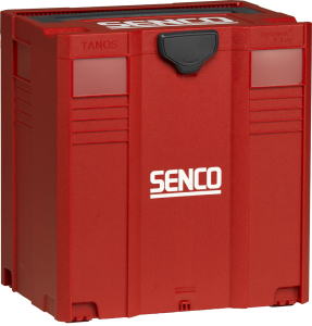 Senco starterkit in Systainer - PC0964EUPS