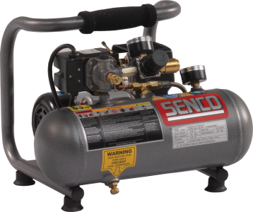 Senco mini Compressor - PC1010EU