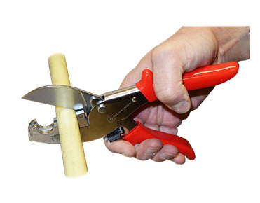 7 Industries Knipper voor elektrabuis 16mm 5/8 & 19mm 3/4