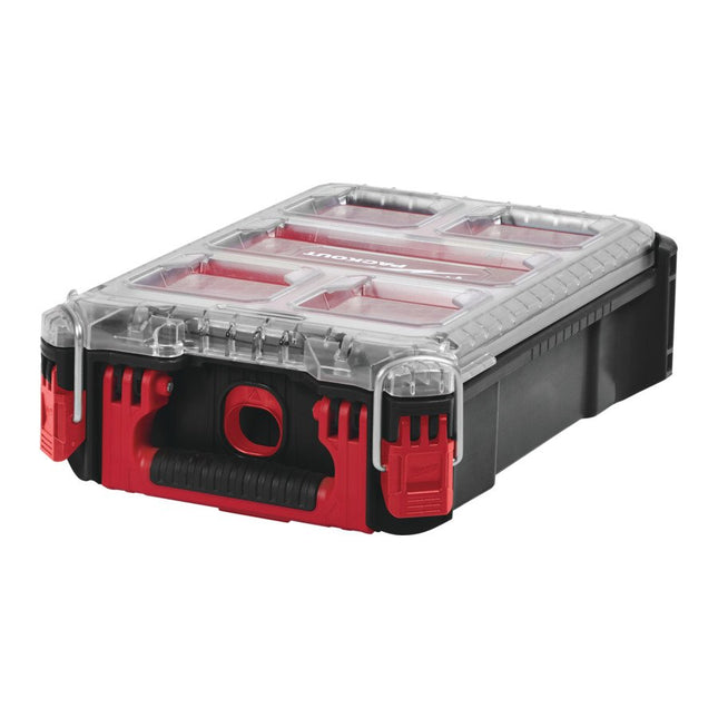 Milwaukee PACKOUT compact koffer organiser