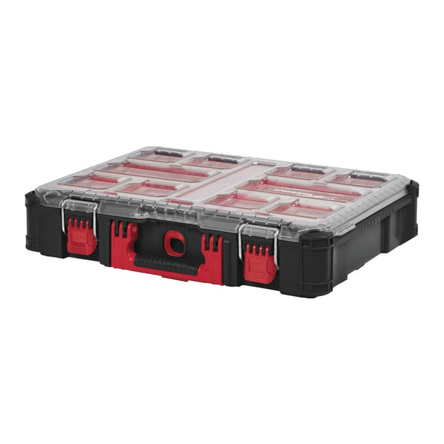 Milwaukee PACKOUT koffer organiser