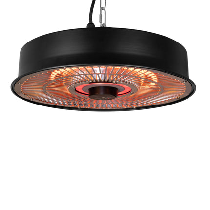 Eurom Partytent heater 1500 RC- 333282