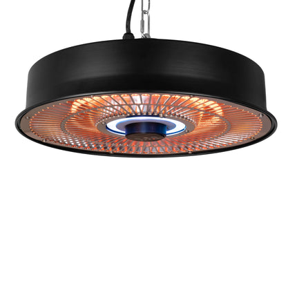 Partytent heater 1500 RC