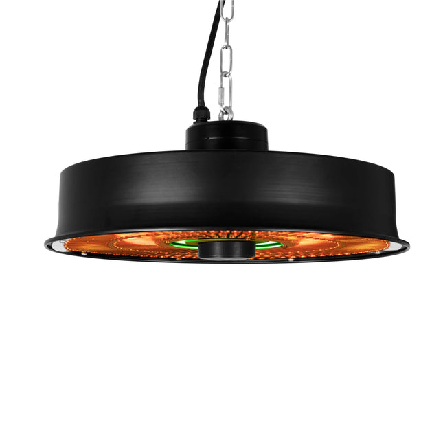 Eurom Partytent heater 1500 RC- 333282