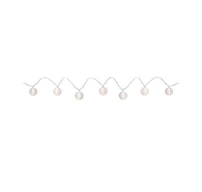 Paulmann Out Mobile lampionketting oplaadbaar 7x5lm