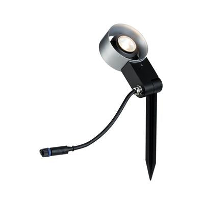Paulmann Outdoor P & S spot Cone IP67 3000K 6,8W 20
