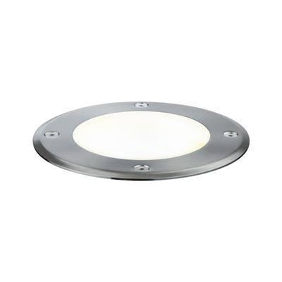 Paulmann Outdoor grond EBL IP67 3000K 6W 20 zwnk 20