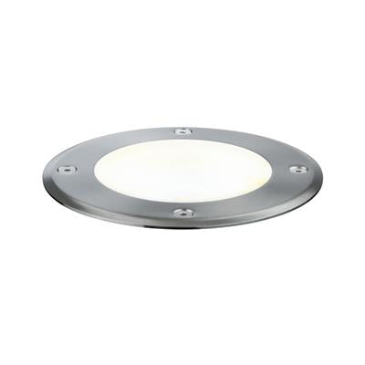 Paulmann Outdoor grond EBL IP67 3000K 6W 38 zwnk 20