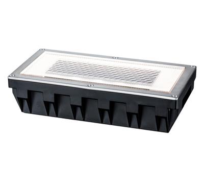 Paulmann Solar Grondspot Box 0,6W 200x100mm IP67
