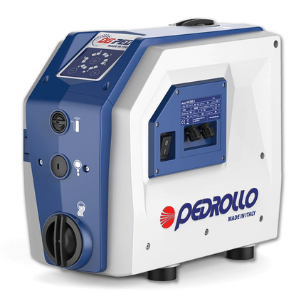 Pedrollo Drukverhogingspomp DG PED 3