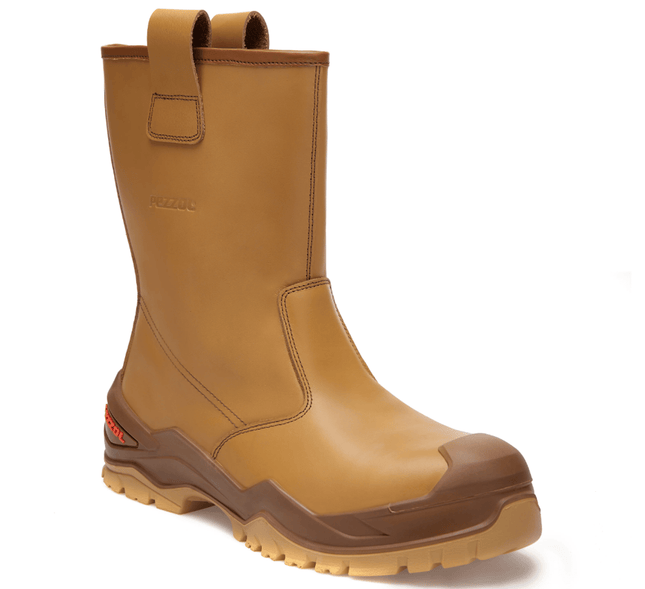 Pezzol Laars Nordic Husky 2.0 S3S