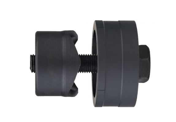 Phantom 12.7 mm Gatenpons voor handgebruik
