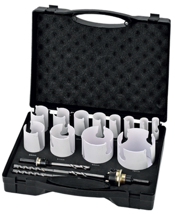 Phantom HM-tip Set Gatzagen 61.130 12 zagen