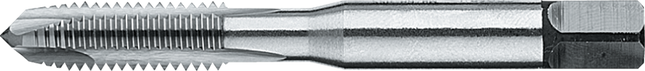 Phantom M5 HSS Machinetap Metrisch