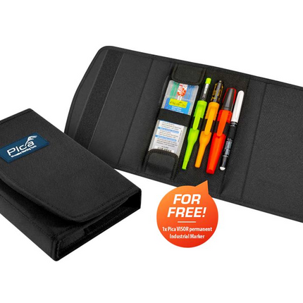 Pica 55020 Masterset voor loodgieters