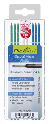 Pica-Dry 4040 Navulling special voor de Pica-Dry 3030