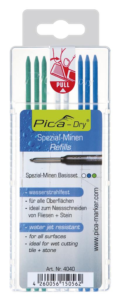 Pica-Dry 4040 Navulling special voor de Pica-Dry 3030