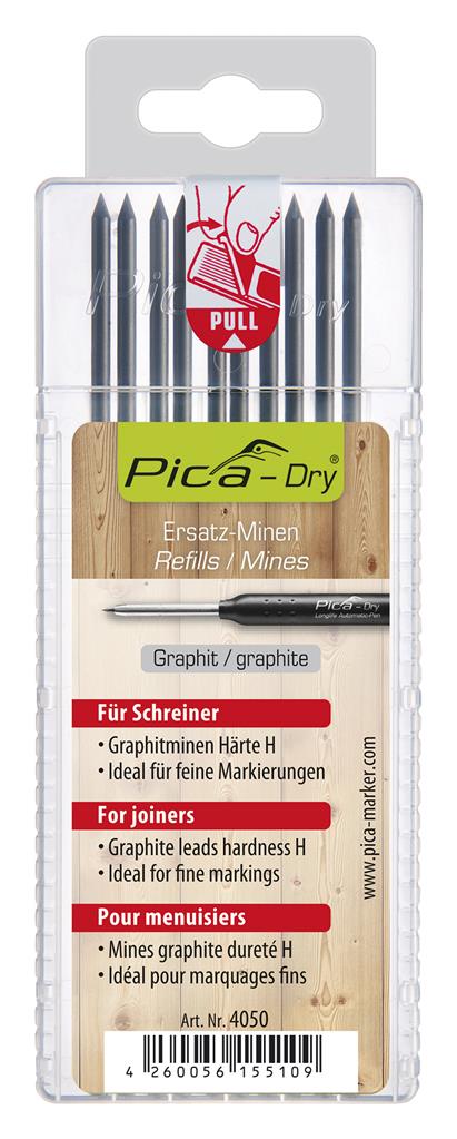 Pica-Dry 4050 Navulling voor de Pica-Dry 3030