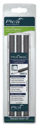 Pica-Dry 6051 navulling aniline 2.0 voor de Pica-Dry 6060