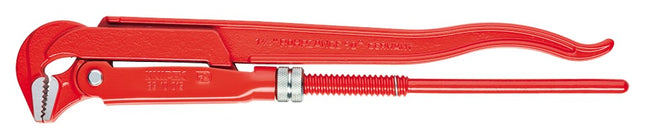 Pijptang 90° 1 1/2 Knipex