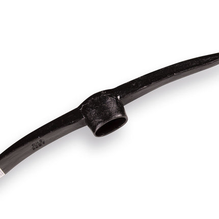 Pikhouweel 3 kg, zonder steel