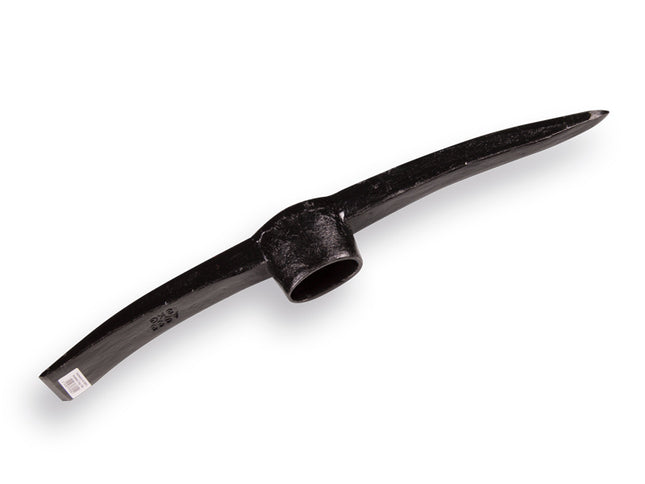 Pikhouweel 3 kg, zonder steel