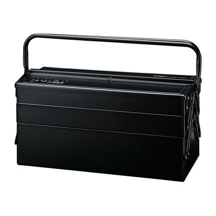 Polar gereedschapskoffer - 104 delig - 1093-0104