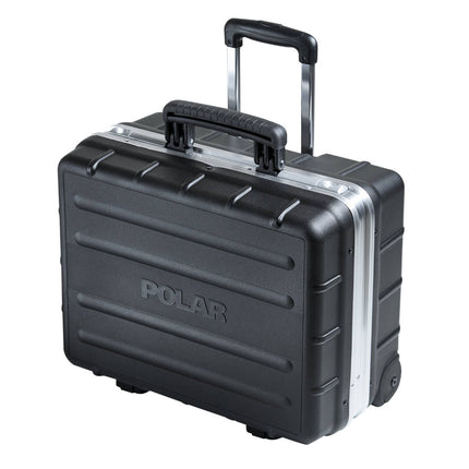 Polar gereedschapskoffer - 136 delig - 1095-1136