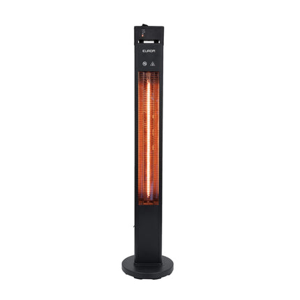 Eurom Q-Tower 2000 RCD terrasverwarmer- 335514
