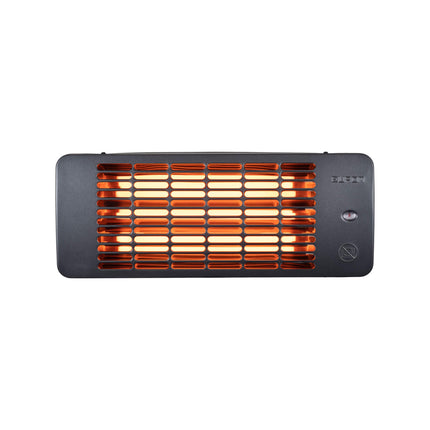 Eurom Q-time 2001- 334241