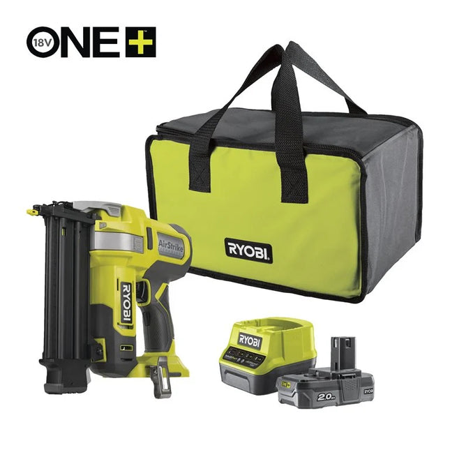 Ryobi R18GN18-120S ONE+ Tacker 18V 18G 5133005429