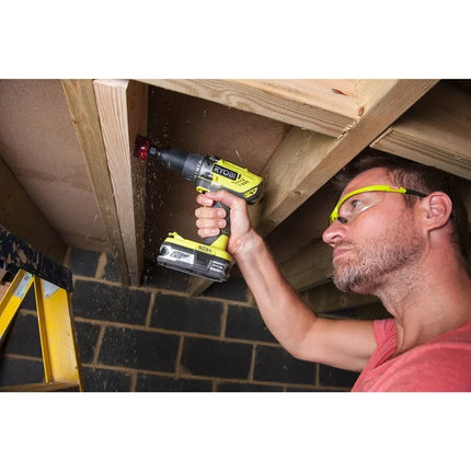 Ryobi R18PD32-2C20GP Klopboormachine ONE+ 18V - 5133006898