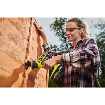 Ryobi R18RSC-0 Compacte Reciprozaag 18V - 5133006888