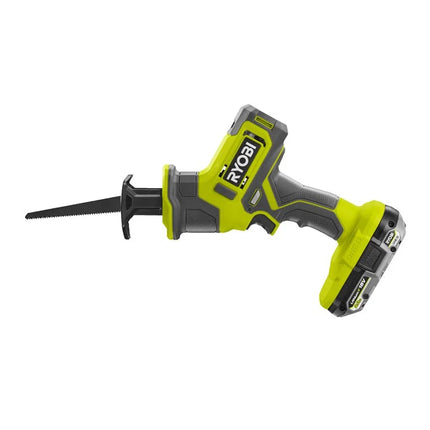 Ryobi R18RSC-0 Compacte Reciprozaag 18V - 5133006888