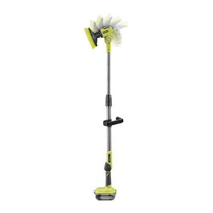 Ryobi R18TPS-0 18V ONE- Telescopische Power Schrobber-5133004847