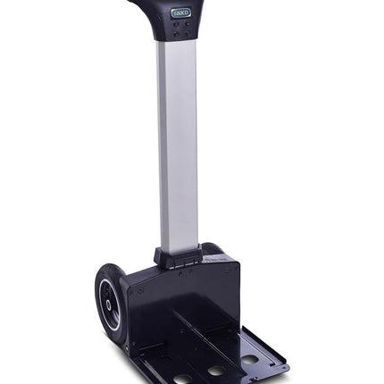 RAACO -Opbergsysteem, CarryMore trolley-146425