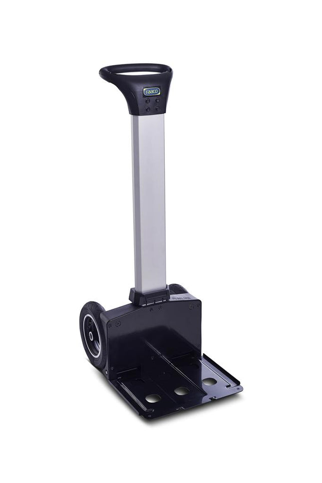 RAACO -Opbergsysteem, CarryMore trolley-146425