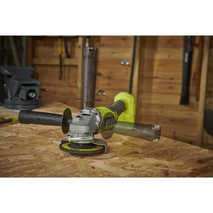 Ryobi RAG18115-0 ONE+ Haakse Slijper - 5133005402
