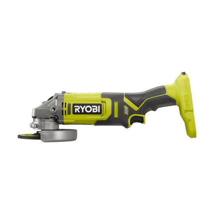 Ryobi RAG18125-0 ONE+ Haakse Slijper - 5133005403