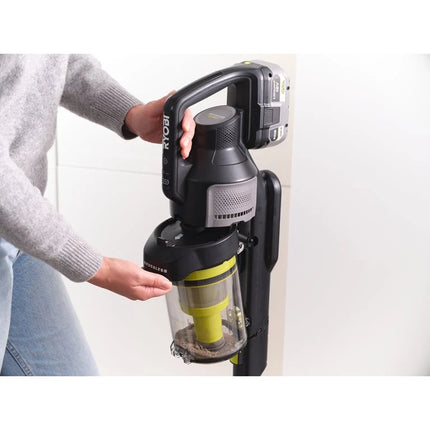 Ryobi RASV18BL-0 ONE+ 18V Brushless Accu Steelstofzuiger - 5133006323