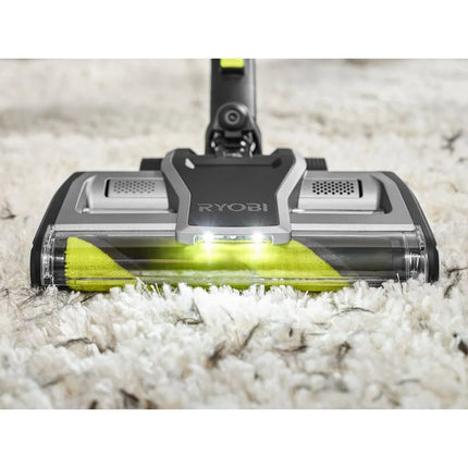 Ryobi RASV18BL-0 ONE+ 18V Brushless Accu Steelstofzuiger - 5133006323