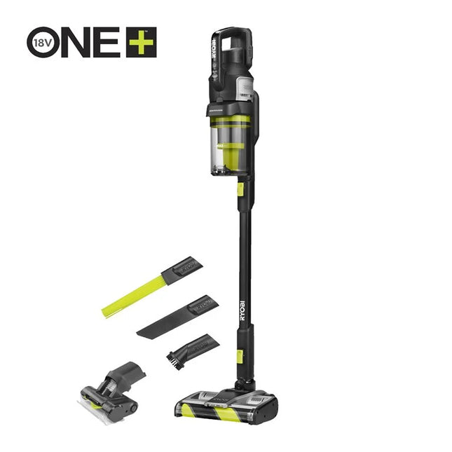 Ryobi RASV18BL-0 ONE+ 18V Brushless Accu Steelstofzuiger - 5133006323