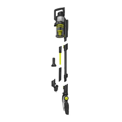 Ryobi RASV18BL-0 ONE+ 18V Brushless Accu Steelstofzuiger - 5133006323
