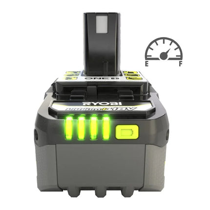 Ryobi RB1860X Accu 18V 6.0Ah Lithium - 5133005436