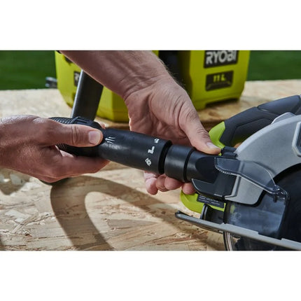 Ryobi RCS18BL-0 Brushless Accu Cirkelzaag - 5133006496