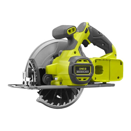 Ryobi RCS18BL-0 Brushless Accu Cirkelzaag - 5133006496