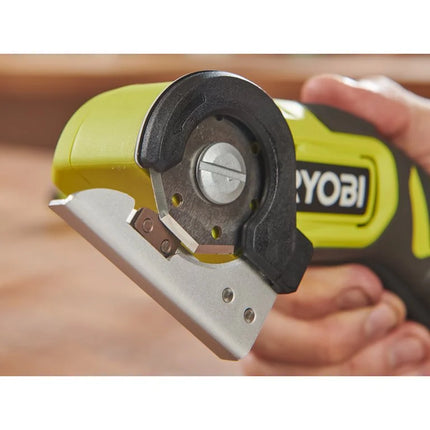 Ryobi RCT4-0 Snijgereedschap USB Lithium 4V - 5133006292