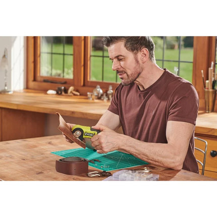 Ryobi RCT4-0 Snijgereedschap USB Lithium 4V - 5133006292