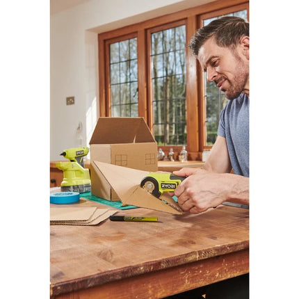 Ryobi RCT4-0 Snijgereedschap USB Lithium 4V - 5133006292
