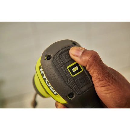 Ryobi RDA4-0 Ontstopper USB Lithium 4V - 5133006408